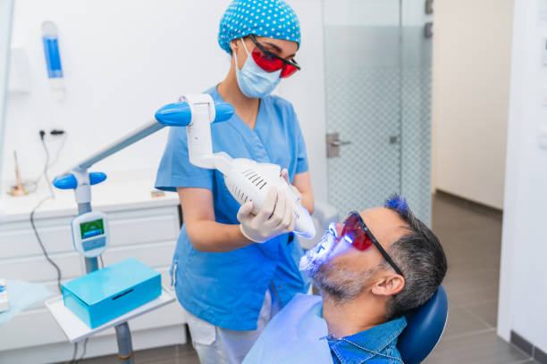 Best Emergency Treatment for Dental Infections or Abscesses in Lenoir City, TN